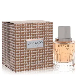Jimmy Choo Illicit by Jimmy Choo Eau de Parfum Spray 38 ml