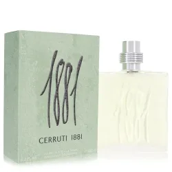Cerruti 1881 Pour Homme Eau de Toilette 200ml