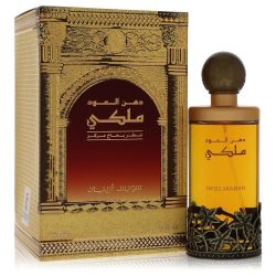 Dehn El Oud Malaki by Swiss Arabian Eau de Parfum Spray 100 ml