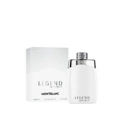 Montblanc Legend Spirit by Mont Blanc Eau de Toilette Spray 200 ml
