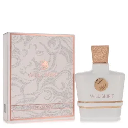Swiss Arabian Wild Spirit Eau De Parfum Spray 100 ml