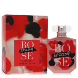 Victoria's Secret Hardcore Rose Eau De Parfum Spray 100 ml