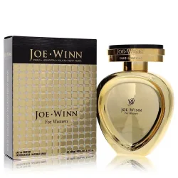 Joe Winn by Joe Winn Eau de Parfum Spray 100 ml