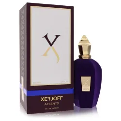 Xerjoff Accento Eau de Parfum 100ml