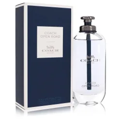 COACH - Open Road, Eau de Toilette, 100  ml