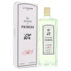 L.T. Piver Eau De Cologne Des Princes Eau de Cologne 423ml