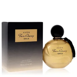 Avon Far Away Gold Eau de Parfum Spray 50ml