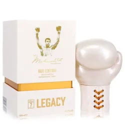 Muhammad Ali Legacy Round 7 Eau De Parfum Spray (Oud Edition) 95 ml