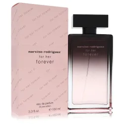 Narciso Rodriguez For Her Forever Eau De Parfum Spray 95 ml