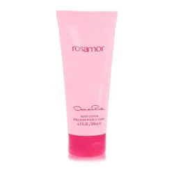 Oscar De La Renta Rosamor Body Lotion 200 ml