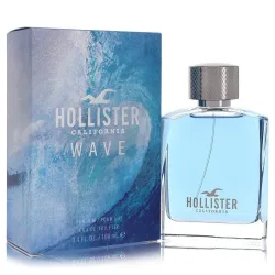 Hollister Wave by Hollister Eau de Toilette Spray 100 ml