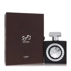 Lattafa Pride Wajood Eau De Parfum Spray (Unisex) 100 ml