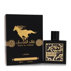 Lattafa Qaed Al Fursan Eau De Parfum Spray 90 ml