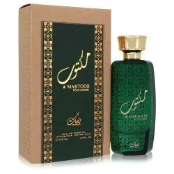Nusuk Maktoob Eau De Parfum Spray 95 ml