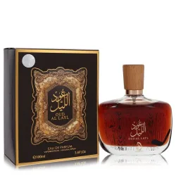 My Perfumes Arabiyat Oud Al Layl Eau de Parfum 100ml