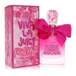 Juicy Couture Viva La Juicy Petals Please Eau De Parfum Spray 100 ml