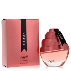 Sapil Vogue Eau De Parfum Spray 100 ml