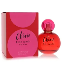 Kate Spade New York Cherie Eau De Parfum Spray 100 ml