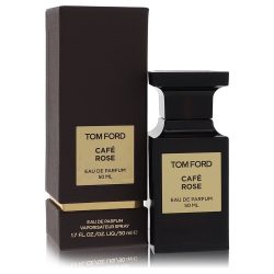 Tom Ford Caf Eau de Parfum Spray 50 ml