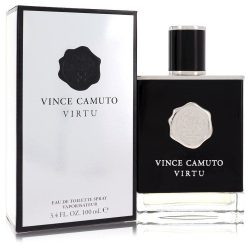 Vince Camuto Virtu Eau De Toilette Spray (Tester) 100 ml
