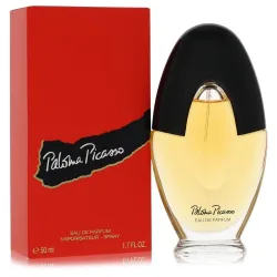 Paloma Picasso PALOMA PICASSO Eau De Parfum Spray 50 ml