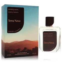 Michael Malul Terra Nova Eau De Parfum Spray 100 ml