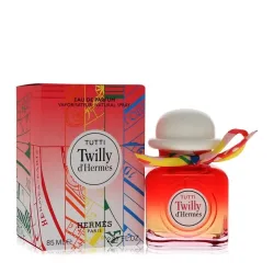 HERMÈS - Tutti Twilly d’, Eau de Parfum, 85  ml