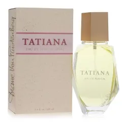 Diane Von Furstenberg Tatiana Eau De Parfum Spray 100 ml