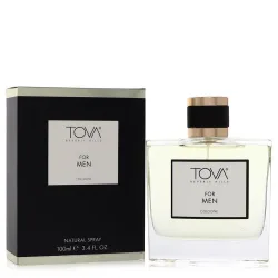 Tova Beverly Hills Tova Cologne Spray 100 ml