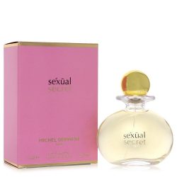 Michel Germain Sexual Secret Eau De Parfum Spray 75 ml