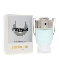 Paco Rabanne Invictus Aqua Eau de Toilette 100ml