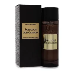 Chkoudra Paris Private Blend Fabulous Oud Cambodi Eau De Parfum Spray 95 ml
