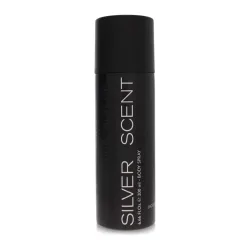 Jacques Bogart Silver Scent Body Spray 200 ml
