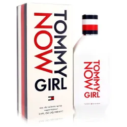 Tommy Hilfiger Tommy Girl Now Eau de Toilette 30ml