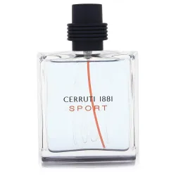 1881 Sport by Nino Cerruti Eau de Toilette Spray (Tester) 100 ml