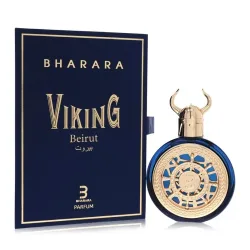 Bharara Beauty Bharara Viking Beirut Eau De Parfum Spray (Unisex) 100 ml