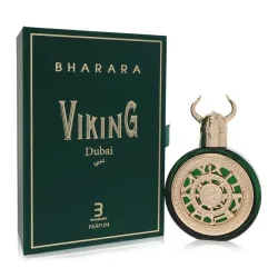Bharara Beauty Bharara Viking Dubai Eau De Parfum Spray (Unisex) 100 ml