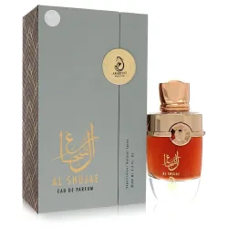 Arabiyat Prestige Al Shujae Eau De Parfum Spray 100 ml