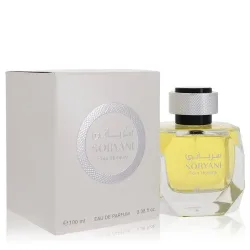 Rasasi Soryani Eau De Parfum Spray 100 ml