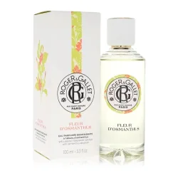 Roger & Gallet - Duftendes Wohlfühl-Wasser, Fleur d'osmanthus eau parfumee Duftendes Wohlfühl-Wasser, 100  ml, Weiss