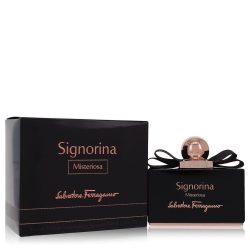 Signorina Misteriosa by Salvatore Ferragamo Eau de Parfum Spray 100 ml