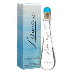 Laura by Laura Biagiotti Eau de Toilette Spray 75 ml