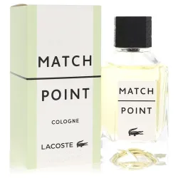 Lacoste Match Point Cologne Eau de Toilette 100ml