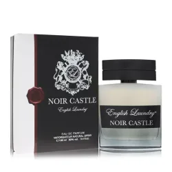 English Laundry Noir Castle Eau De Parfum Spray 100 ml