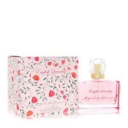 English Laundry Pink Brillance Eau De Parfum Spray 100 ml