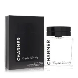 English Laundry Charmer Eau De Parfum Spray 100 ml