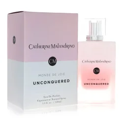 Catherine Malandrino Unconquered Eau De Parfum Spray 100 ml