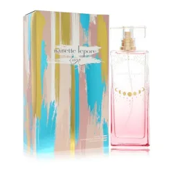 Nanette Lepore Luna Eau De Parfum Spray 100 ml