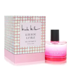 Nicole Miller Luer De La Ville Eau De Parfum Spray 100 ml