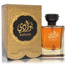 Asdaaf Bawadi Eau De Parfum Spray 100 ml